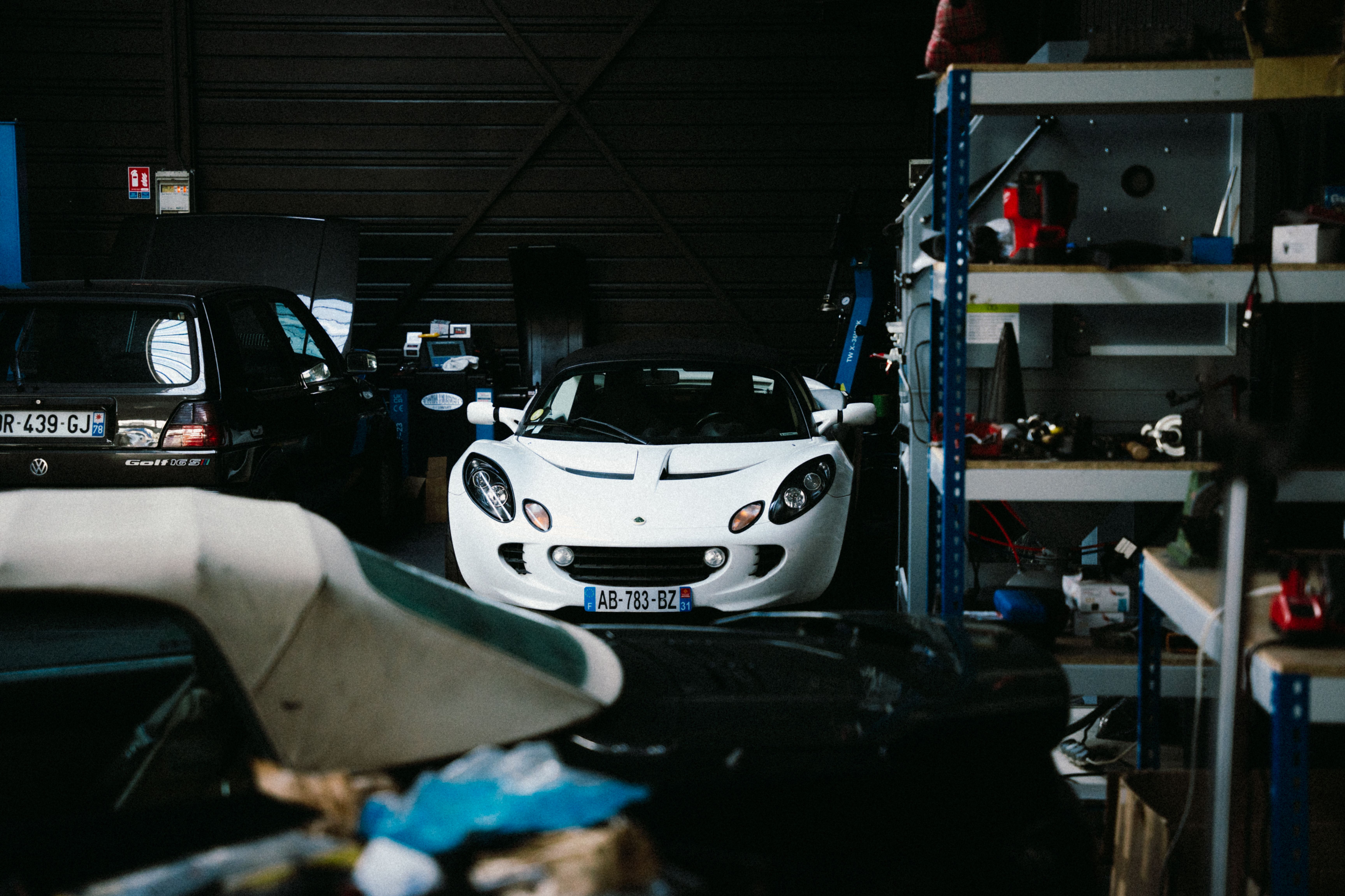 Pro-Auto Consultant - Conseil et Coaching Automobile